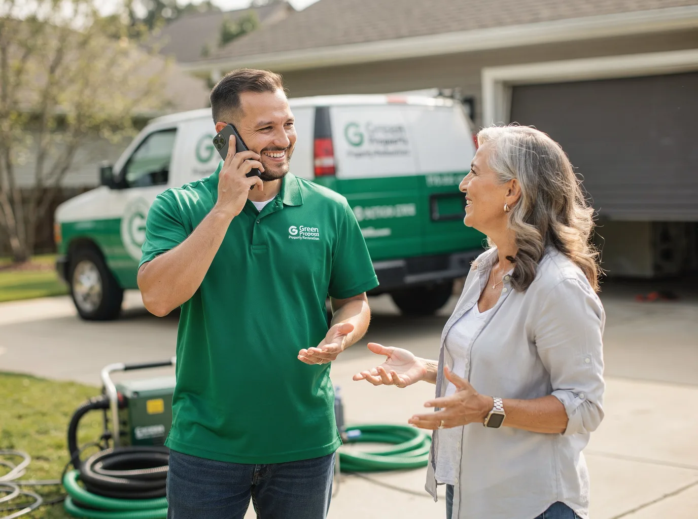 Water Damage Restoration Parlin, NJ FAQs